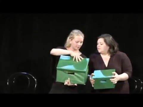 Sirenenkünste -Trailer