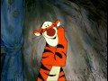 I M Tigger T I Double Guh Er