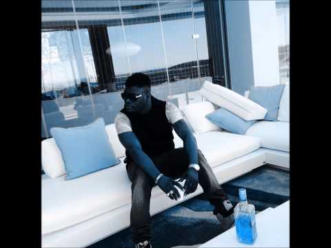 Castro Ft Luther - Bounce (NEW 2014)