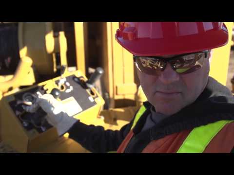 Your Safety - Your Choice