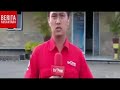HEBOH BOCAH VS TANTE DI HOTEL
