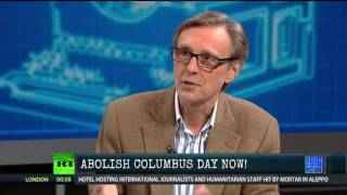 Support Indigenous Rights By Abolishing Columbus Day