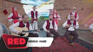 Menduh Dashi - Hamid Krivanjeva