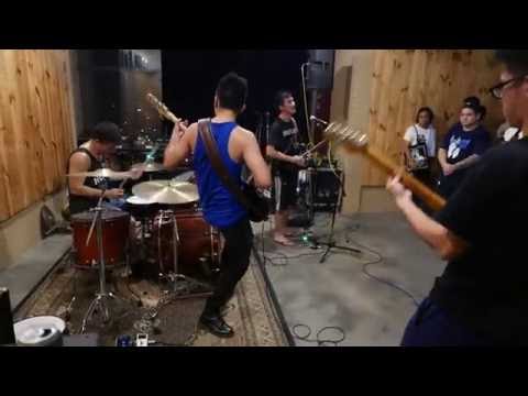 Long Live The Empire Live at The Analog Factory (FULL SET)