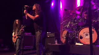 Fates Warning - A Handful of Doubt 1/5/2018, Studio Seven, Seattle WA.