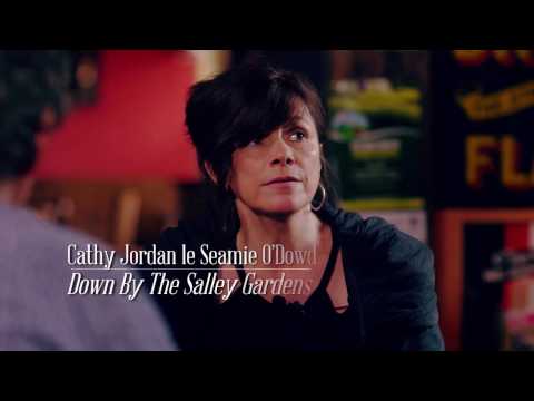 Cathy Jordan & Seamie O'Dowd | Down by the Salley Gardens |TG4