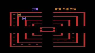 Dodge 'Em for the Atari 2600