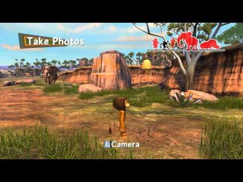 madagascar 2 pc part 1