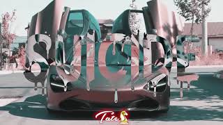 SU!C!DE - Mr. Plenty