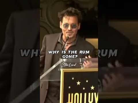 Where's the bloody Rum?🍺🫠 #johnnydepp #johnnydepptrial #captainjacksparrow #piratesofthecaribbean