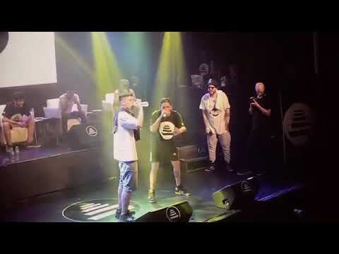 Te la acote te la acote pija