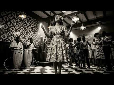 Boleros de Madrugada | Solo el Corazón Recuerda La Habana