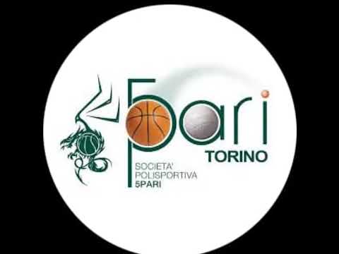 5 PARI TORINO - COLLEGE BORGOMANERO -- U17 ECC -- 23/10/2025