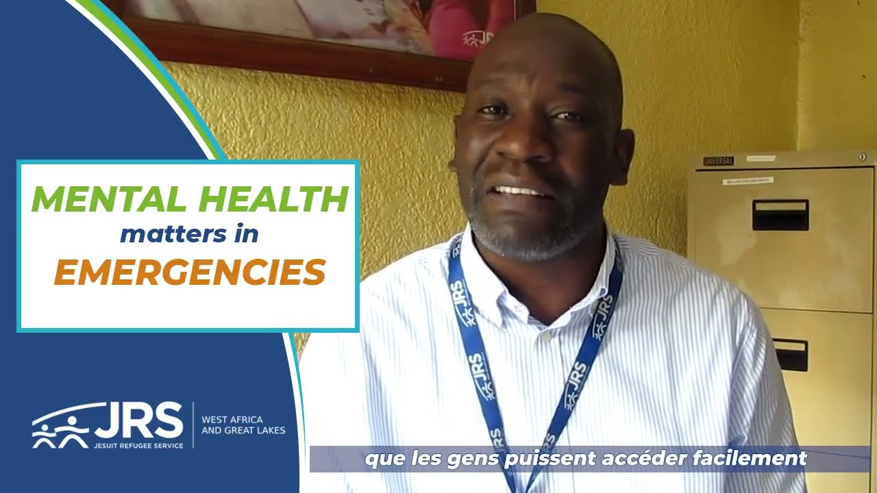 MENTAL HEALTH IN CRISIS: A CALL FOR ACTION 🌍🕊️