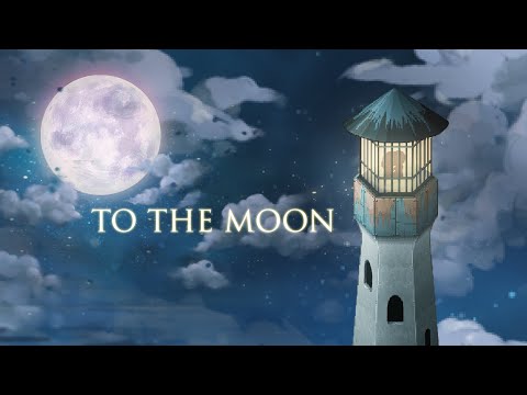To the Moon Switch Version Launch Trailer thumbnail