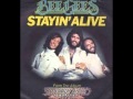 Bee Gees - Stayin' Alive 