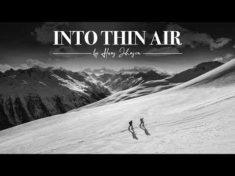 Into Thin Air | Hans Johnson