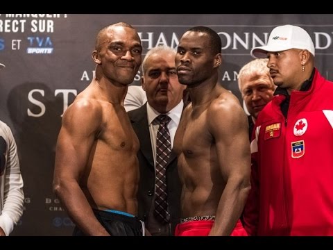 ADONIS STEVENSON VS SAKIO BIKA FIGHT ANALYSIS