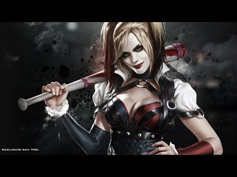 Batman Season 2 The Enemy Within Episode 3 Walkthrough Part 2  HARLEY'S LAPTOP