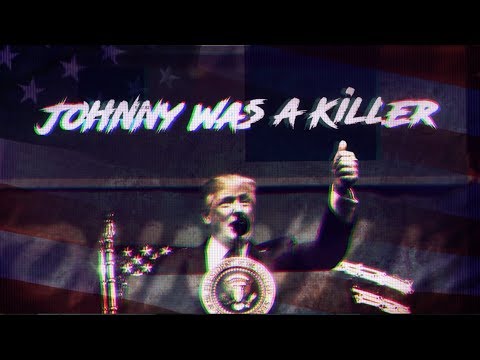 1 Last Chance - Johnny Was a Killer (Lyric Video)