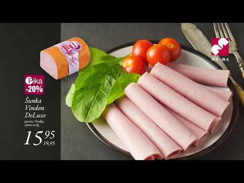 Mercator redovni katalog 15.8. - 28.8. 2019.