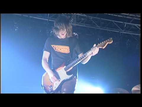 Reef - Good Feeling (Live at Bristol Academy 2003)