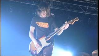Reef - Good Feeling (Live at Bristol Academy 2003)