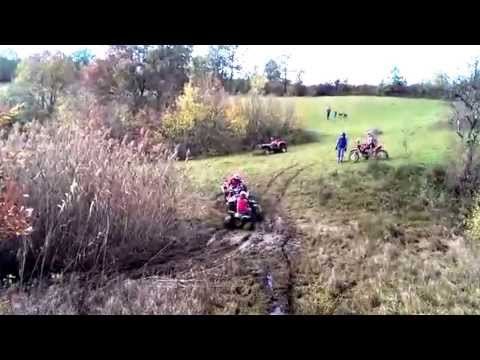 ATV Lazuri de Beius - Roșia