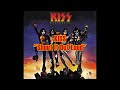 Kiss Shout It Out Loud HQ With Onscreen Lyrics