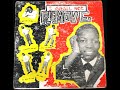 Delroy Wilson - Joe Liges (I Shall Not Remove LP B2)
