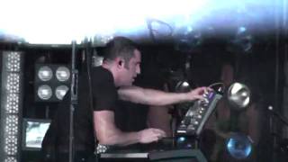 (HD) Nine Inch Nails - Burn (Live in Charlotte)