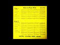 THE WAITING GAME Roger Webb Paul Dupont And His Orchestra LPC 1036