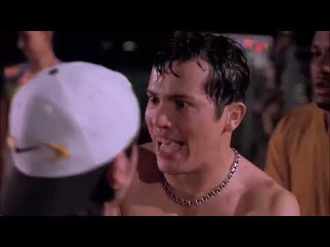 The Pest (1997) Freddy Rodriguez is Ninja