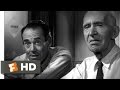 12 Angry Men 9 10 Movie CLIP Nose Marks 1957 HD