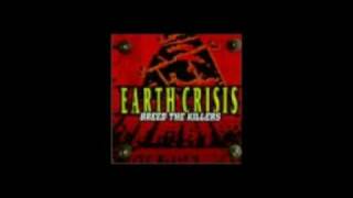 EARTH CRISIS - "End Begins"