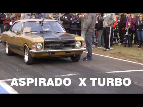 D250 - Canani x Hepp (Opala, aspirado x turbo)