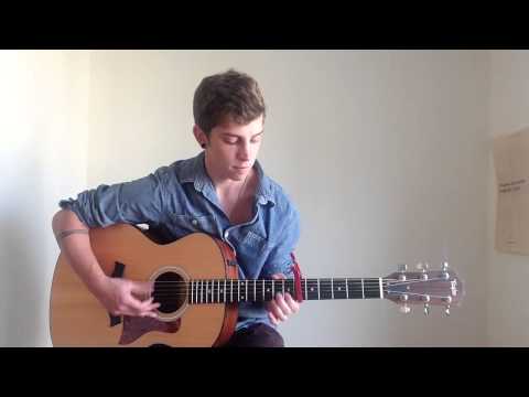 Say Yes - Elliott Smith (cover)