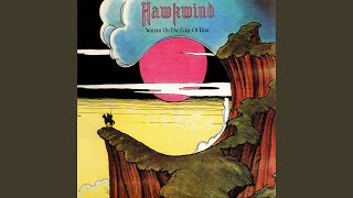 The Wizard Blew His Horn