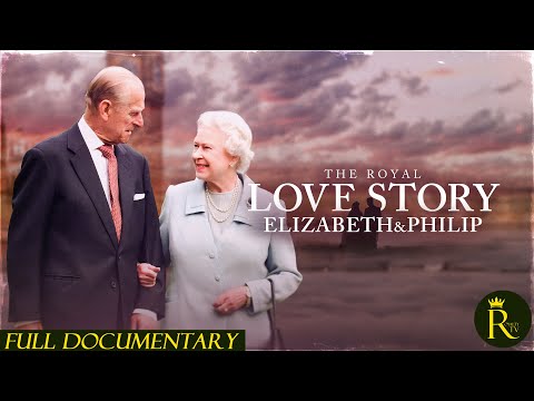 The Royal Love Story: Elizabeth & Philip (2024)