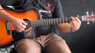 Video Tutorial Guitarra - Laberinto - Juanes