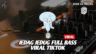 Download lagu DJ KENANGAN TERINDAH -ZIELL FERDIAN REMIX VIRAL TIKTOK TERBARU 2022 JEDAG JEDUG FULL BASS mp3