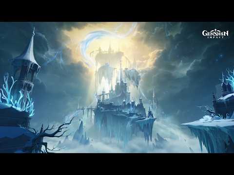  Snezhnaya Ecology Teaser - "Laws of the Bitter Frost" | Genshin Impact #GenshinSnezhnaya 