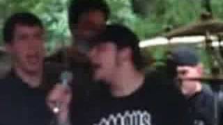 good charlotte &amp; mest- innocent
