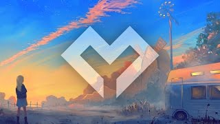 [LYRICS] Grant - Wake Up (ft. Jessi Mason)