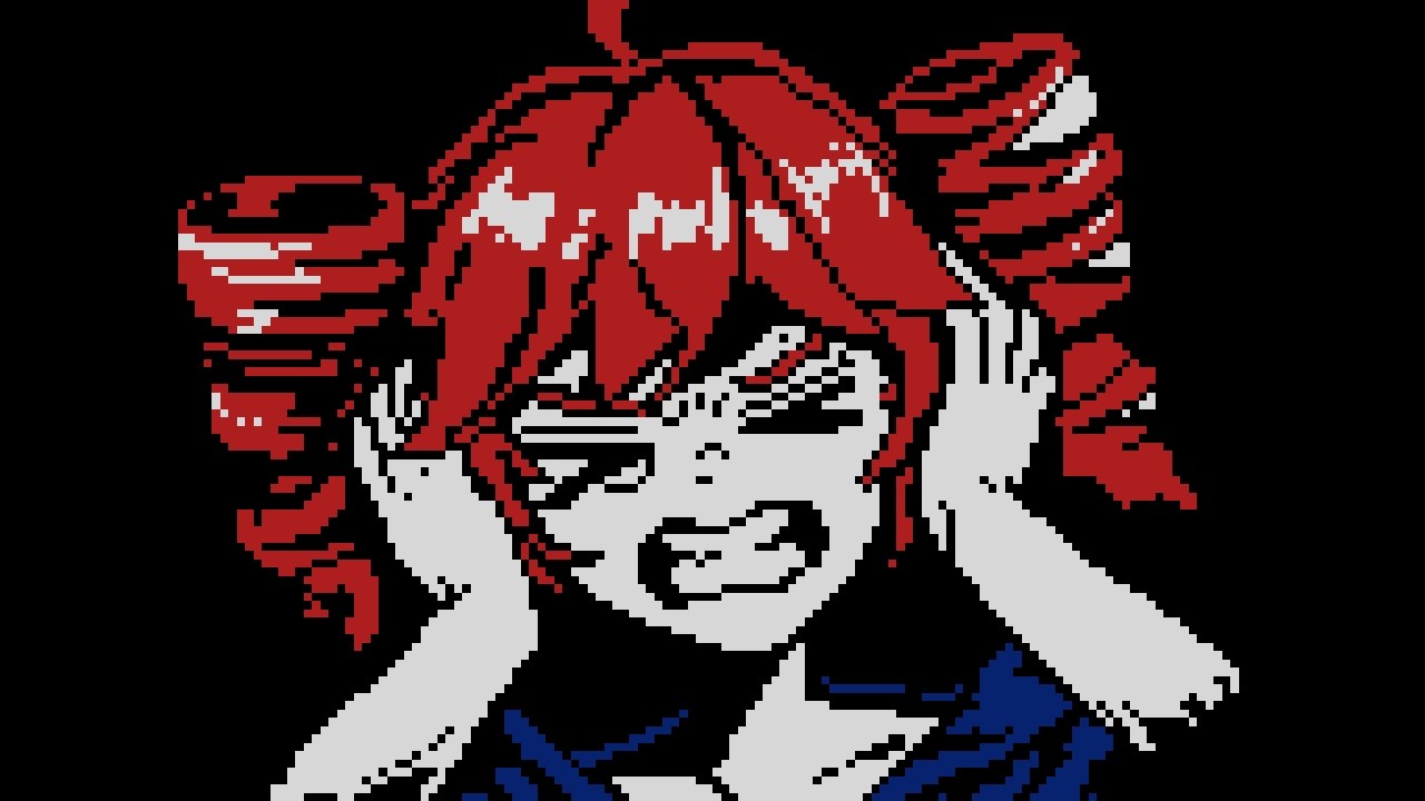 ノイズでしかない / 重音テトSV2