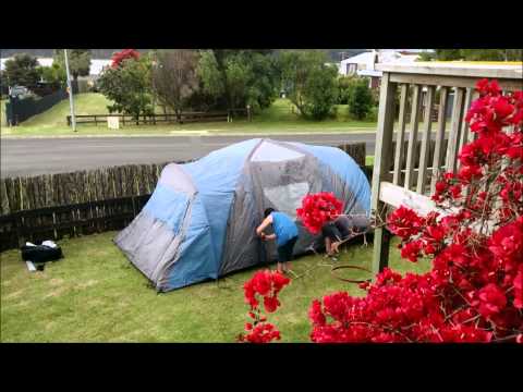 2 Go Mad in Port Waikato