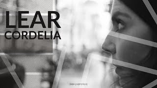 Cordelia Arie – LEAR – Aribert Reimann | Hanna-Elisabeth Müller | Bayerische Staatsoper 2021