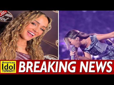 American Idol fans cruelly double down on singer's bad habit brutally called out by vocal coach