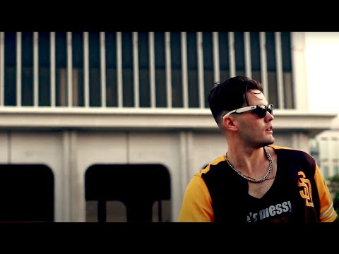 Stop Playin - Luke Fallon (Feat. Lil Tofu) MUSIC VIDEO