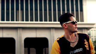 Stop Playin - Luke Fallon (Feat. Lil Tofu) MUSIC VIDEO